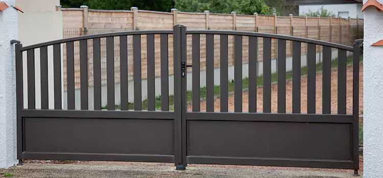 Advanced Gate Solutions in Marion, OH