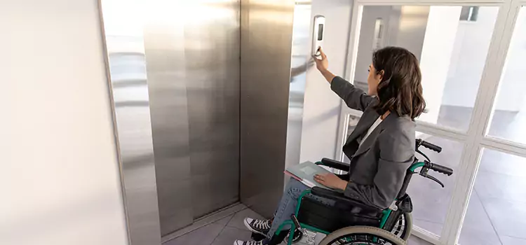 Benefits of Modern Handicap Door Systems in Marion, OH