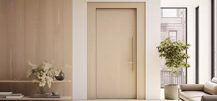 Choose Quality for Your Inside Doors in Marion, OH