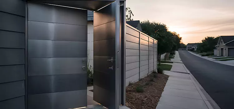 Comprehensive Steel Door Solutions in Marion, OH