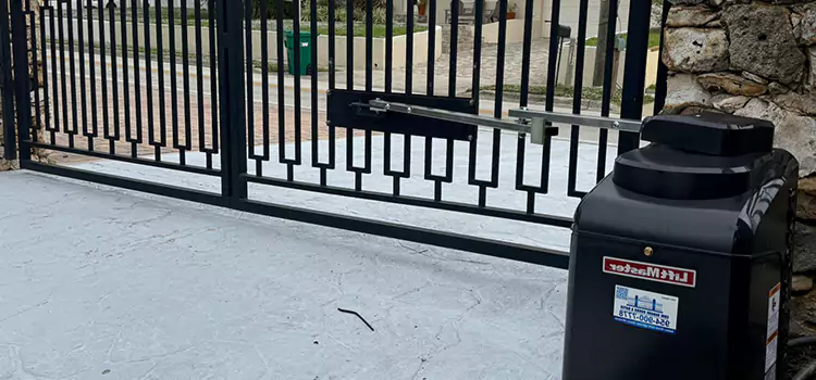 Seamless Installation and Support for Your New Gate in Marion, OH