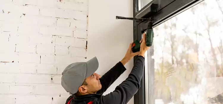 Your Trusted Partner for Door Closer Solutions in Marion, OH