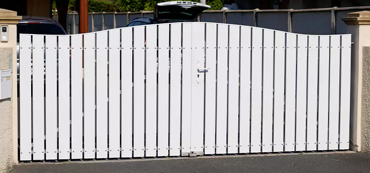 Why Choose Us for Residential Gate Repair in Marion, OH?
