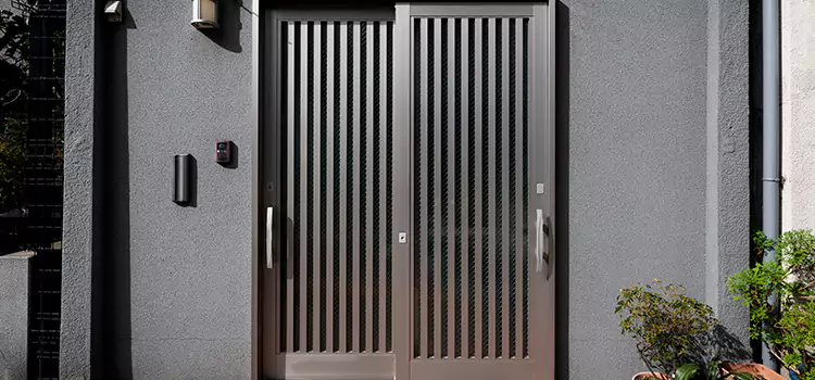 Specialized Steel Door Services in Marion, OH